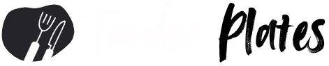 tender plates logo